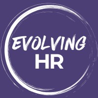 Evolving HR